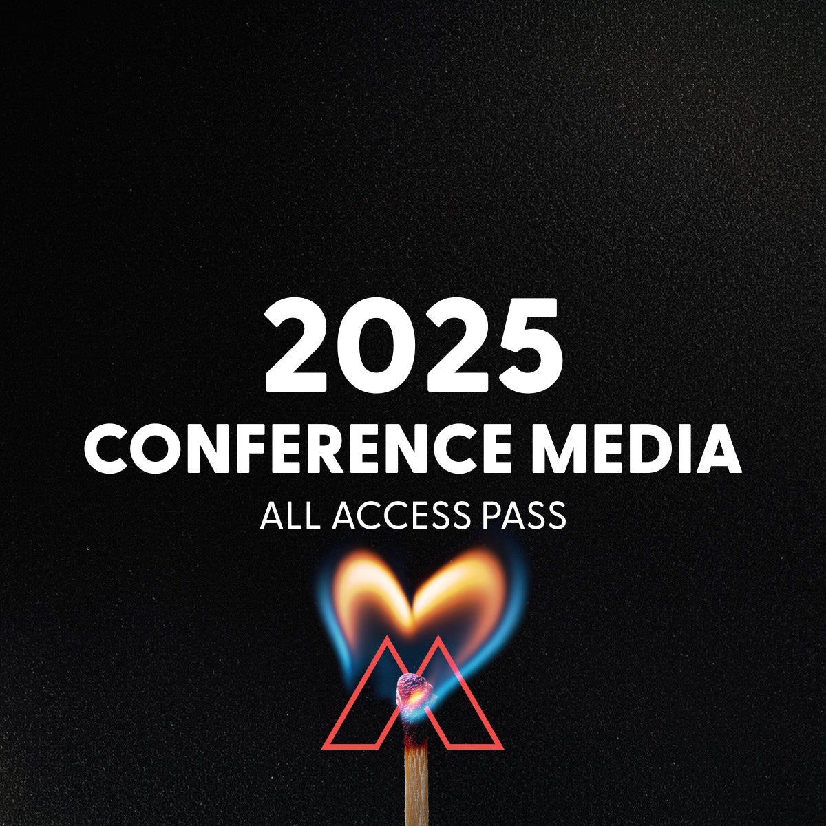 All Access Digital Pass | 2025 Conference Media