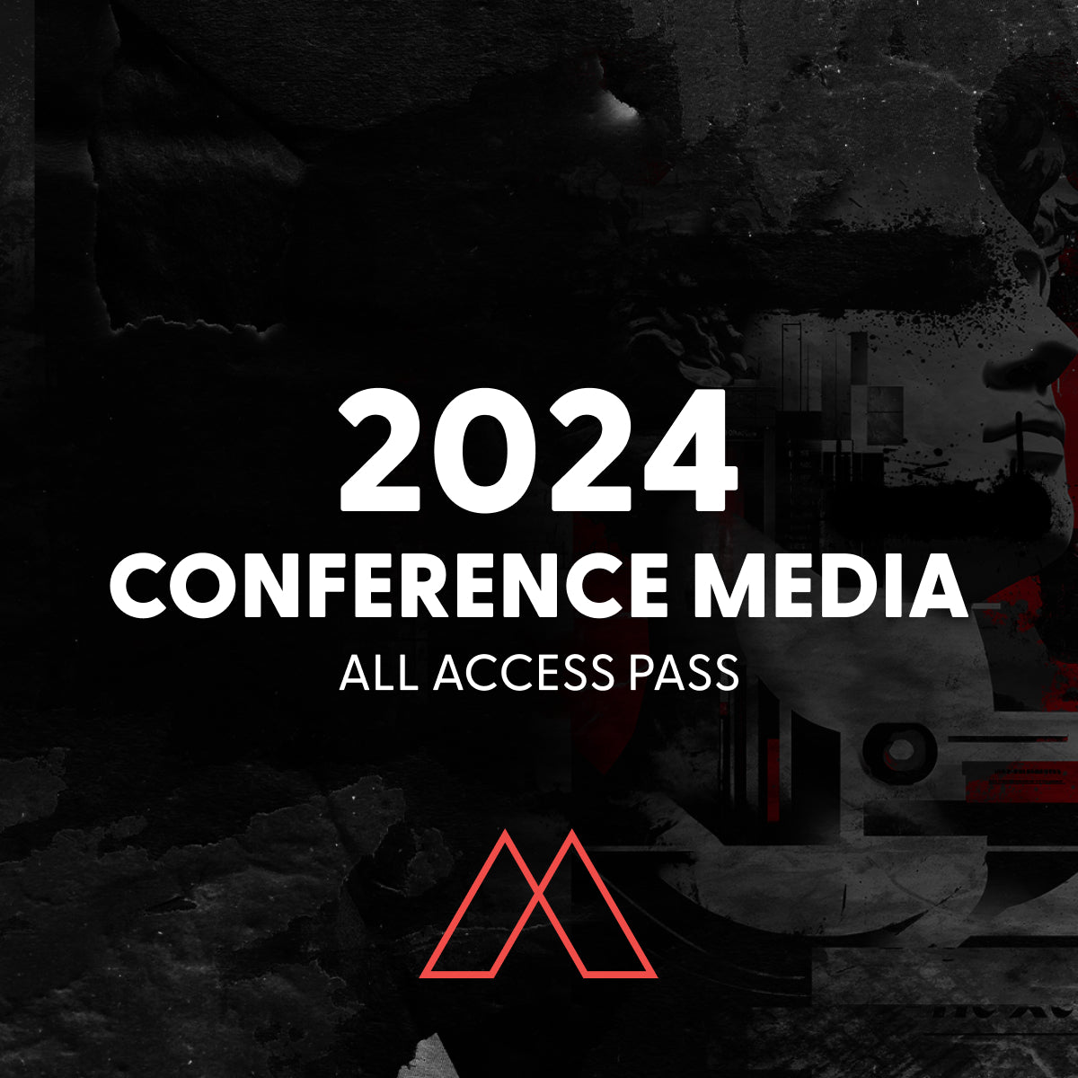 All Access Digital Pass | 2024 Conference Media