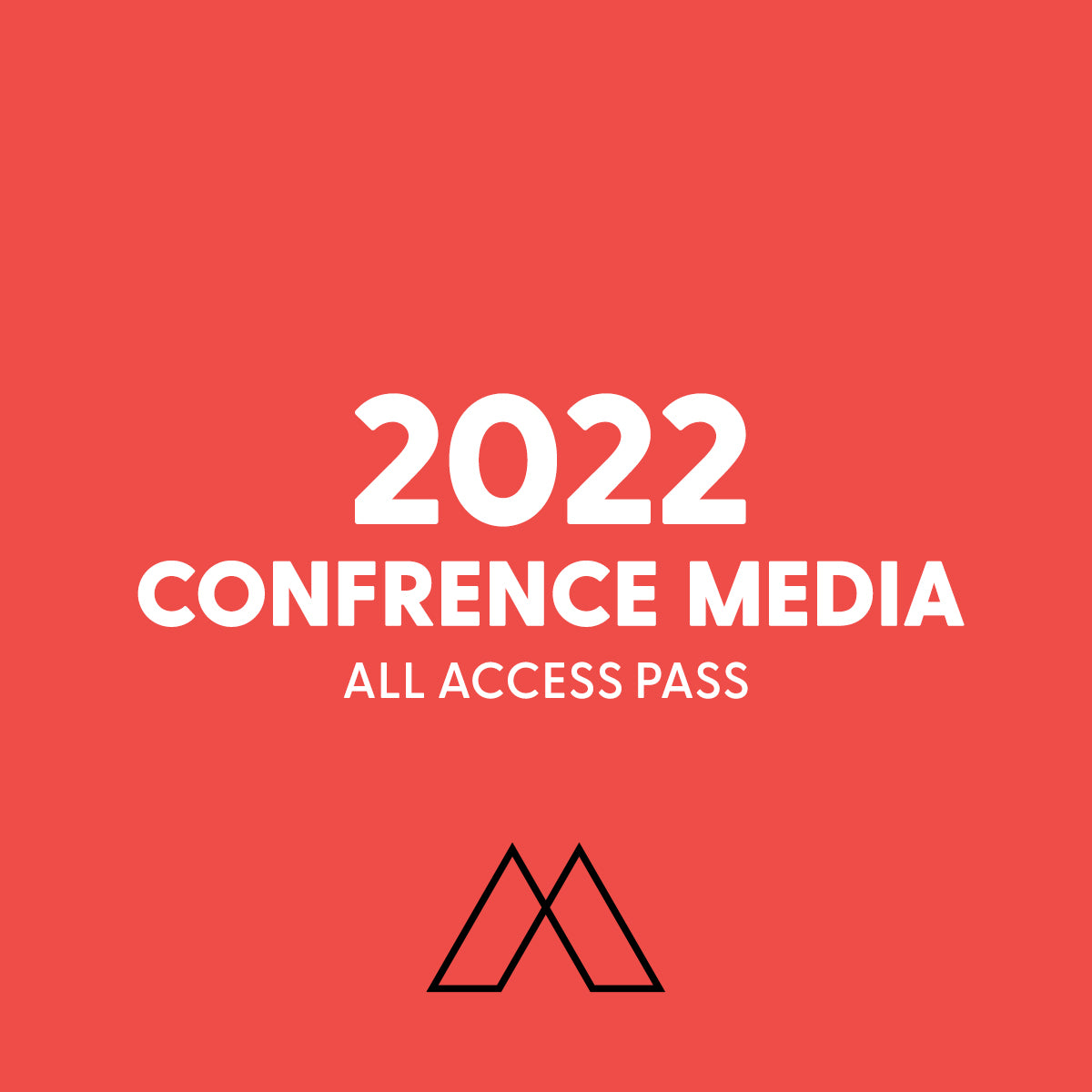 All Access Digital Pass | 2022 Conference Media