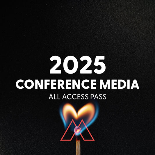 All Access Digital Pass | 2025 Conference Media